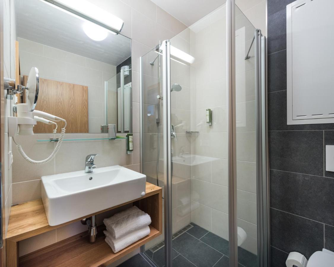 Alpenparks Chalet & Apartment Areitxpress Zell am See Kültér fotó